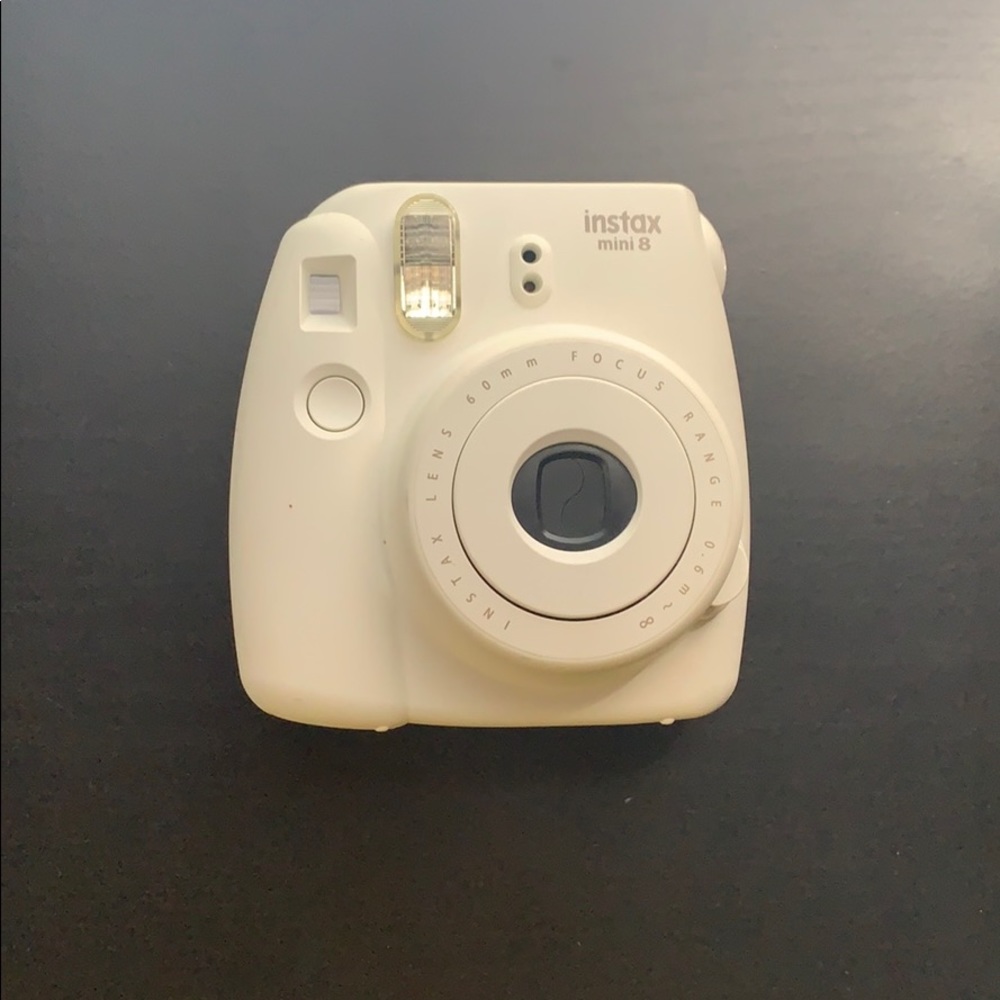 Instax mini 8
